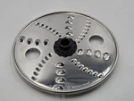Med & Fine Shredding Disc Dbl Sided Kitchenaid KFP1320AC 13-CUP Food Processor. Fixed Price $25.99.