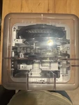 "kitchenaid Food Processor Attachment: Dicing - Silver". Fixed Price $129.52.