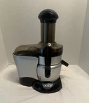 Bullet Express 8 Minute Meal Machine Maker, Mixer And Juicer BE-IM003-02. Fixed Price $60.00.