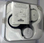 Kitchenaid Food Processor KFP1356GC Attachments Blades Part W10424583A. Fixed Price $56.99.