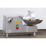 Univex BC-18 Stainless Steel Buffalo Chopper. Fixed Price $7275.00.