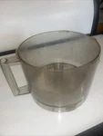 Cuisinart DLC-305GTX Replacement Food Processor Work-bowl Oem. Fixed Price $49.95.
