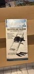 Cuisinart Professional Mandolin Slicer Stainless Steel. Fixed Price $35.00.