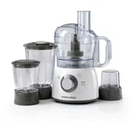 Black And Decker FX400BMG Watt Food Processor 220-240 Volt 50 Hz. Fixed Price $109.99.