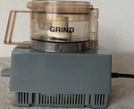 Waring Commercial By Cuisinart Food Processor Grinder - Fully Working!. Fixed Price $189.90.