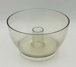 Kitchenaid Food Processor KFP600 Small Mini Work Bowl. Fixed Price $17.99.