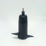 Oster 11 Cup Food Processor FPSTFP4255 Plastic Dough Blade Part Only. Fixed Price $13.49.
