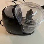 Bella Basics HL-2049 Mini Electric Food Chopper 1.5 Cup 100W Black. Fixed Price $12.42.