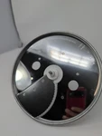 Kitchenaid KFP1466ER Cup Food Processor Replacement Adjustable Slicing Blade. Fixed Price $14.38.
