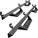 Tyger Auto Landerx Drop Step Running Board Colorado. Fixed Price $328.16.