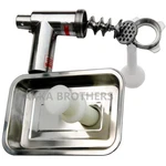 Hakka #22 Commercial Meat Grinder Head Stainless Steel Kitchen Chopper. Fixed Price $299.99.