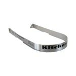 Kitchenaid W10859323 Mixer Trim Band Fits K45 KSM75. Fixed Price $14.78.