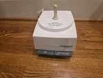 Cuisinart Deluxe Food Processor Motor Model Dfp -11 Tx White (base Only). Fixed Price $22.99.