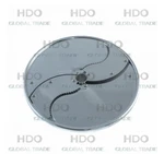 Electrolux Dito Sama 3X3 Mm (1/8") Julienne Disc AS3XX For Vegtable Slicer Trs. Fixed Price $240.00.