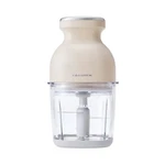 Colte Cordless Capsule Food Processor RCP-7 Cream White 8 Functions In 1. Fixed Price $112.00.