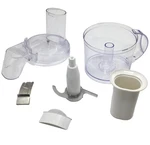 Black & Decker FP1435 FP1445 FP1450 Work Bowl, Lid, Pusher, Blade Food Processor. Fixed Price $44.99.