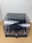 Cuisinart FP-11/13SC Food Processor Blade/disc Lock Storage Case Only. Fixed Price $16.95.