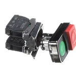 Berkel 00-913082 Push Button Switch W/contact Block. Fixed Price $572.89.