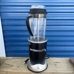 Nutribullet Rx Blender 1700 Watts NB-301 Magic Tested. Fixed Price $70.00.