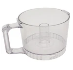 Cuisinart AFP-7 Smart Power Duet Processor Work Bowl Only For BFP-703 Oem. Fixed Price $9.99.