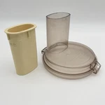 Cuisinart Food Processor Lid Cover CFP-9 Robot Coupe France Made Fits DLC-10. Fixed Price $32.88.