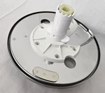 Kitchenaid Food Processor Replacement KFP0722QG Slicing Blade Disc. Fixed Price $12.99.
