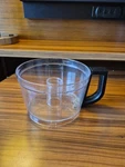 Kitchenaid Food Processor Work Bowl KFP0930CU Fits 9-CUP & 7-CUP. S5. Fixed Price $19.99.