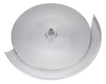 Globe Knife Cover Assembly. Genuine Oem GLOMCA4USA. Fixed Price $176.95.