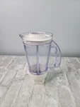 Moulinex Masterchef 3000 Multifunction Food Processor Pitcher Lid & Blade Only. Fixed Price $29.64.