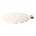 Vevor Electric Warming Tray Rollable Food Mat W/ Temp Control For Buffet. Fixed Price $54.41.