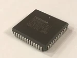 Skeeball Toshiba 68HC11 Processors, Bay Tek Bit Micro Controller Chip 810006-1. Fixed Price $24.95.