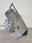 Hobart FP350-1 Full Moon Pusher Continuous Feed Food Processor Hp. Fixed Price $2450.00.