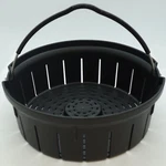 W10769038 - Kitchenaid Food Processor Inner Steaming Basket. Fixed Price $62.39.