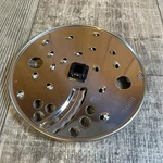 Hamilton Beach 10 Cup Food Processor Bowl Scraper 70733 Replacement Disk Blade. Fixed Price $7.99.