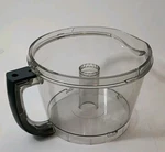 Cuisinart Large Workbowl CFP-24DCNPC FP-12LWBT1 For FP-12N FP-12DCNC. Fixed Price $36.99.