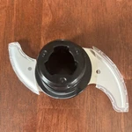 Oster 14 Cup Food Processor Multi Function FPSTFP5273-DFL Blade Replacement. Fixed Price $9.99.