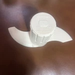 Cuisinart DLC-309A Plastic Dough Blade For Dlc-x Food Processor. Fixed Price $16.99.