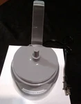 Hamilton Beach Gray Stack & Press Food Processor Chopper 72740 Motor Base Only. Fixed Price $9.99.