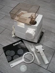Cuisinart Pasta Maker Attachment DLC-054 With DLC-7E Motor Base Inc.. Fixed Price $75.98.