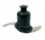 Genuine Cuisinart Elemental Food Processor Small Chopping Blade FP-13SCB. Fixed Price $12.75.