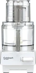 Cuisinart 7-CUP Classic Food Processor, 600-WATT Motor, Vegetable Chopper &. Fixed Price $127.50.