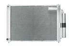 Bosch Ac Condenser For Nissan Micra Iii 03-10 1986AD2219. Fixed Price $189.77.