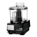 Waring WFP14SW 3 1/2 Qt Hp Food Processor. Fixed Price $881.02.