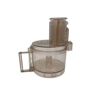 Cuisinart DLC-10 Food Processor Work Bowl Lid & Pusher Set 7-CUP Replacement. Fixed Price $34.00.