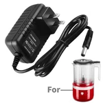 Ac Adapter For Kitchenaid KFCB529QOB KFCB529QDG KFCB529QER Cordless Food Chopper. Fixed Price $18.98.