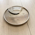 Cuisinart DLC-846TX Slicing Disc DLC-10 4MM Genuine Replacement. Fixed Price $12.50.