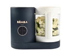 Food Maker Borosilicate Glass Stainless Steel 42OZ Beaba Neo Babycook Years. Fixed Price $439.99.