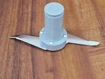 New Bullet Express Trio BE-110 Shredder Slicer 2 Blade Old Stock Free Ship. Fixed Price $11.24.