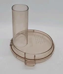 Sears Roebuck Counter Craft Food Processor Lid Cover Model 400 Replacement Part. Fixed Price $15.00.