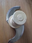 Cuisinart DLC-7 Food Processor Metal S-blade Replacement Part DLC-001BIB. Fixed Price $19.97.
